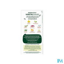 Load image into Gallery viewer, Herbatint Vegetal Color Eco Honey Blonde Pow.100ml
