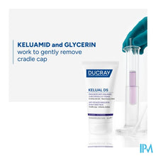 Afbeelding in Gallery-weergave laden, Ducray Kelual Emulsie 50ml
