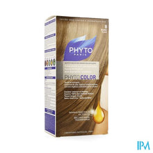 Load image into Gallery viewer, Phytocolor 8 Lichtblond
