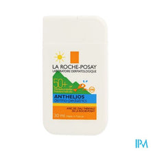 Afbeelding in Gallery-weergave laden, La Roche Posay Anthelios Pocket Dermo Pediatrics Ip50+ 30ml
