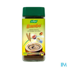 Load image into Gallery viewer, A.Vogel Bambu 100g
