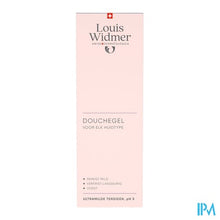 Afbeelding in Gallery-weergave laden, Widmer Douchegel 200ml
