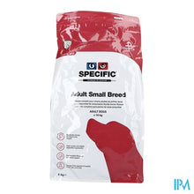 Afbeelding in Gallery-weergave laden, Specific Cxd-f Adult Small Breed 4kg
