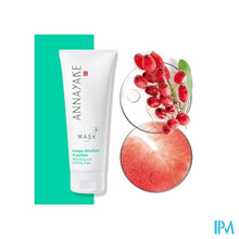 Load image into Gallery viewer, Annayake Mask+ Ontgiftend&amp;zuiverend Masker 75ml

