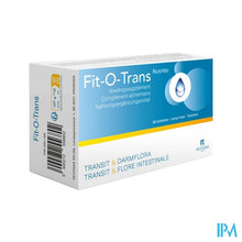 Afbeelding in Gallery-weergave laden, Nutritic Fit-o-trans Tabl 90 5680 Revogan
