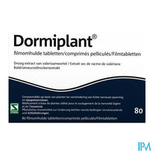 Charger l'image dans la galerie, Dormiplant Filmomh Tabl 80 X 500mg
