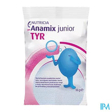 Afbeelding in Gallery-weergave laden, Tyr Anamix Junior Neutraal 30x36g
