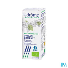 Charger l'image dans la galerie, Ladrome Origanum Compactum/oregano 10ml

