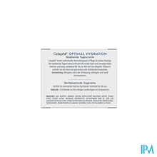 Afbeelding in Gallery-weergave laden, Cetaphil Optimal Hydr. Revitaliserende Dagcreme48g
