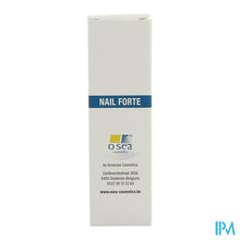 Load image into Gallery viewer, O'sea Cosmetics Nail Forte 20ml
