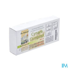 Charger l'image dans la galerie, Herborist Cynara Complex Amp 20x10ml 0716
