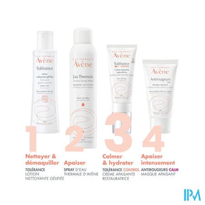 Avene Tolerance Control Creme 40ml