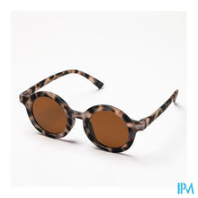 Load image into Gallery viewer, Rene(e) Bril Kids Re-a01 Choco. Ice Cream Tortoise

