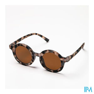 Rene(e) Bril Kids Re-a01 Choco. Ice Cream Tortoise