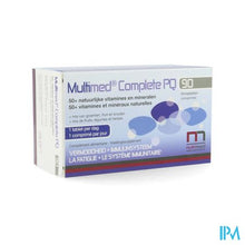 Afbeelding in Gallery-weergave laden, Multimed Complete Pq Filmomh Tabl 6 X 15 Blister
