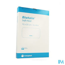 Afbeelding in Gallery-weergave laden, Biatain Soft Hold Schuimverb 10,0x20,0cm 5 33472
