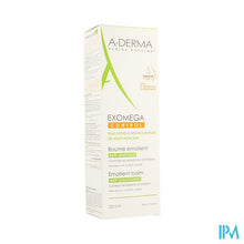 Afbeelding in Gallery-weergave laden, Aderma Exomega Control Balsem Emolier. Tube 200ml
