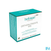 Afbeelding in Gallery-weergave laden, Orthonutrients Mix V-caps 60 + V-caps 120 Nf
