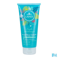 Afbeelding in Gallery-weergave laden, Laino Sh Douche Monoi Tube 200ml
