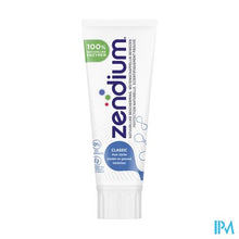 Charger l'image dans la galerie, Zendium Tandpasta Classic 75ml
