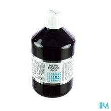 Load image into Gallery viewer, Hepaforce Fl 500ml

