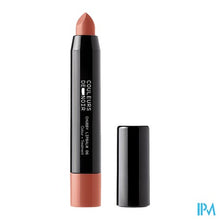 Charger l'image dans la galerie, Couleurs De Noir Chubby Lipbalm 06 Nectarine
