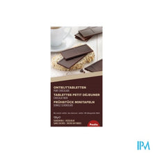 Load image into Gallery viewer, Prodia Ontbijttabletten Puur Choco 144g Revogan

