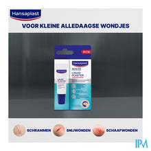Load image into Gallery viewer, Hansaplast Liquid Plaster 10ml
