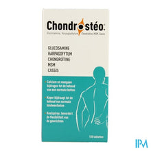 Afbeelding in Gallery-weergave laden, Chondrosteo Comp 120
