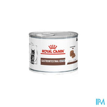 Afbeelding in Gallery-weergave laden, Royal Canin Cat Gastrointestinal Kitten Wet12x195g
