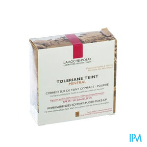 La Roche Posay Toleriane Teint Mineral 15 9g