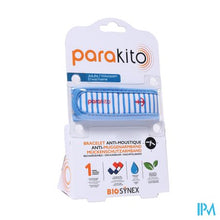 Charger l'image dans la galerie, Para'kito Armband Volwassen Graphic Marine 1
