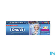 Charger l&#39;image dans la galerie, Oral-b Kids Frozen 75ml
