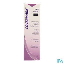 Charger l'image dans la galerie, Covermark Leg Magic N65 Fluid 75ml
