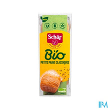Charger l'image dans la galerie, Schar Bio Panini Classic 165g Revogan
