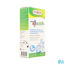 Charger l'image dans la galerie, Nitradine Ortho &amp; Junior Tabl 64
