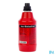 Charger l'image dans la galerie, Iso Betadine Zeep Vloeibaar 500ml
