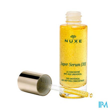 Charger l'image dans la galerie, Nuxe Super Serum Concentre A/age Universel Fl 30ml

