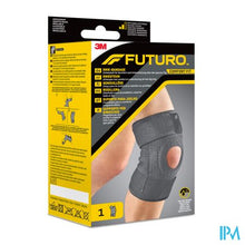 Charger l'image dans la galerie, Futuro Comfort Lift Kniesteun 04039eu1
