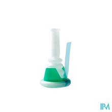 Charger l'image dans la galerie, Conveen Security Plus Comfort Penishuls 21mm 30 22
