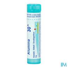 Afbeelding in Gallery-weergave laden, Alumina 30k Gr 4g Boiron

