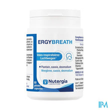 Afbeelding in Gallery-weergave laden, Ergybreath Caps 60
