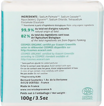 Afbeelding in Gallery-weergave laden, Secret De Provence Neutrale Zeep Bio 100g
