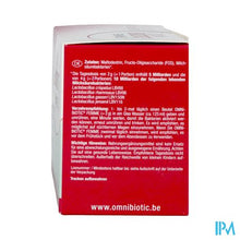 Charger l'image dans la galerie, Omni Biotic Femme 28x2g
