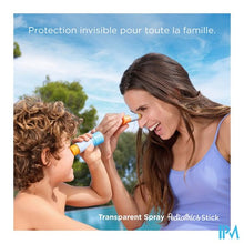 Load image into Gallery viewer, Isdin Fotoprotector Invis.stick Pediat.spf50 20g
