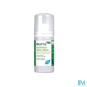 Kalip'tus Luchtspray 30ml