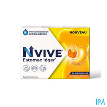 Load image into Gallery viewer, Nvive Lichte Maag Liquishells 24
