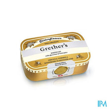 Charger l'image dans la galerie, Grether's Elderflower Vlierbes-vruchtensap Zs 110g
