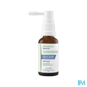 Ducray Sensinol Serum 30ml