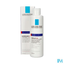 Load image into Gallery viewer, Lrp Kerium Ds A/roos Shampoo Intensief 200ml
